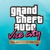 GTA Vice City Definitive Edition Logo